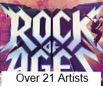 Rock Of Ages Mash-Up