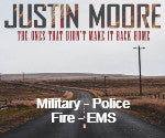Tribute  Military/Police/Fire/EMS
