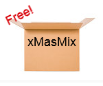 X-Mas Mix FREE